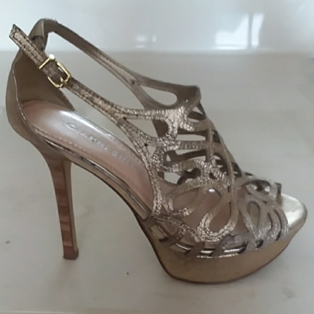Gianni Bini Sandals